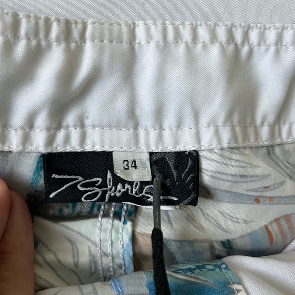 69Slam Swimshorts - Picture 5 of 5